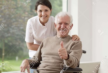 Pear Tree Home Care: Dedicated caregiver to make your life better