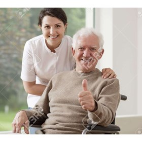 Pear Tree Home Care: Dedicated caregiver to make your life better