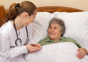 Pear Tree Home Care: Three Common Services That Elderly Homecare Centers Provide