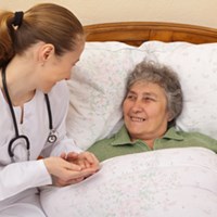 Портфолио Pear Tree Home Care