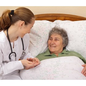 Pear Tree Home Care: Three Common Services That Elderly Homecare Centers Provide